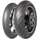 DUNLOP 190 50 R17 73W TL SPORTSMART MK3