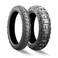 BRIDGESTONE 4.60 C18 63P TL AX41