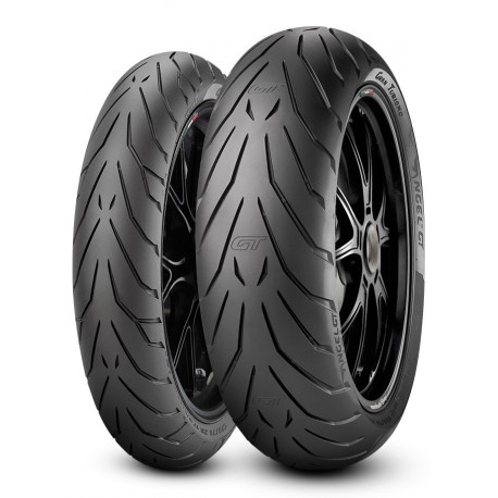 PIRELLI 120 70 R17 58W TL ANGEL GT