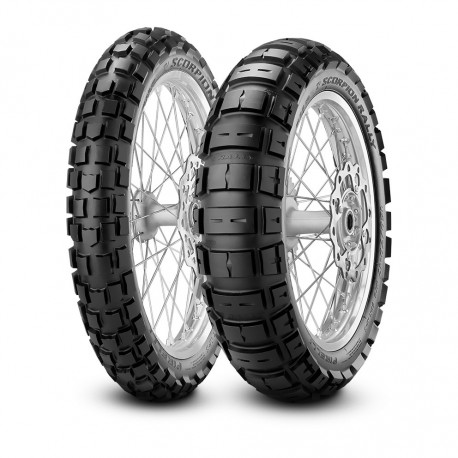 PIRELLI 140 80 C18 70R TL SCORPION RALLY