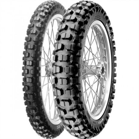 PIRELLI 120 90 C17 64R TT MT 21 RALLYCROSS