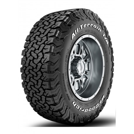 BFGOODRICH 33X 10.5 R15 114R TL ALL-TERRAIN T/A KO2