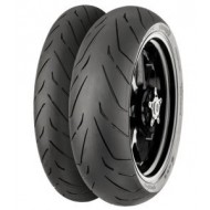 CONTINENTAL 180 55 R17 73W TL CONTI ROAD