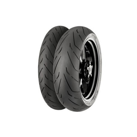 CONTINENTAL 180 55 R17 73W TL CONTI ROAD