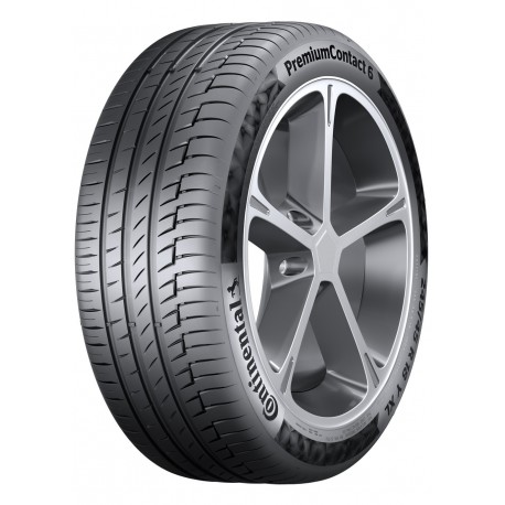 CONTINENTAL 225 45 R19 96W TL CONTIPREMIUM CONTACT 6