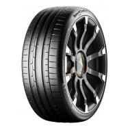 CONTINENTAL 275 30 R20 97Y TL SPORT CONTACT 6 CONTISILENT