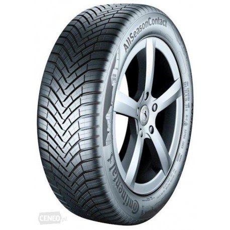 CONTINENTAL 185 70 R14 88T TL ALL SEASON CONTACT