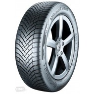 CONTINENTAL 205 65 R15 99H TL ALL SEASON CONTACT