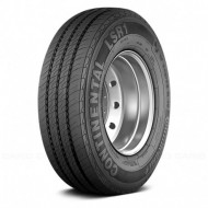 CONTINENTAL 9.50 R17.5 129L TL LSR1