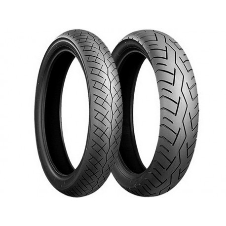 BRIDGESTONE 130 80 C18 66V TL BT46