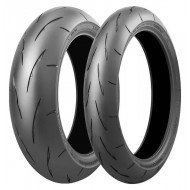 BRIDGESTONE 120 70 R17 58W TL RS11