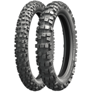 MICHELIN 90 100 C21 57M TT STARCROSS 5