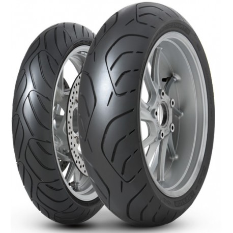 DUNLOP 160 60 R17 69W TL SPORTSMART MK3