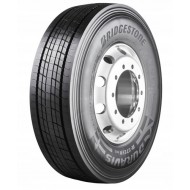 BRIDGESTONE 315 70 R22.5 156L TL RS2