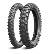 MICHELIN 90 100 C21 57M TT STARCROSS 5