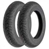 BRIDGESTONE 120 80 C12 55J TL BT601 WET