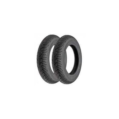 BRIDGESTONE 120 80 C12 55J TL BT601 WET