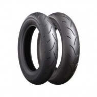 BRIDGESTONE 120 80 C12 55J TL BT601 YCY