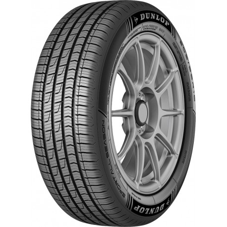 DUNLOP 225 55 R17 101W TL SPORT ALL SEASON