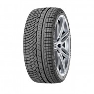 MICHELIN 215 60 R17 96H TL ALPIN A4