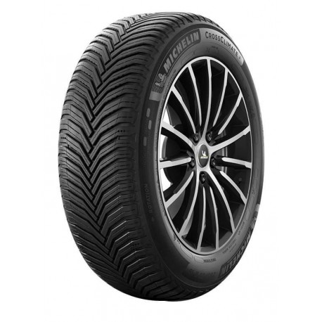 MICHELIN 205 55 R17 91W TL CROSSCLIMATE 2