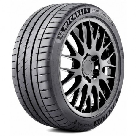 MICHELIN 295 30 R18 98Y TL PILOT SPORT 4 S