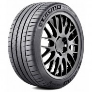 MICHELIN 285 40 R18 105Y TL PILOT SPORT 4 S