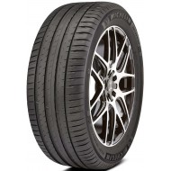 MICHELIN 265 45 R21 108W TL PILOT SPORT 4 SUV