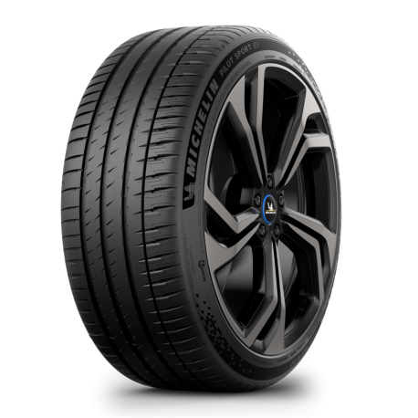 MICHELIN 255 45 R19 104W TL PILOT SPORT EV ACOUSTIC
