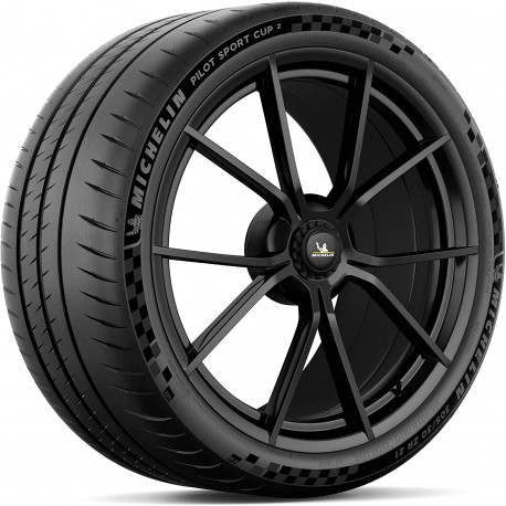 MICHELIN 275 35 R20 102Y TL PILOT SPORT CUP 2