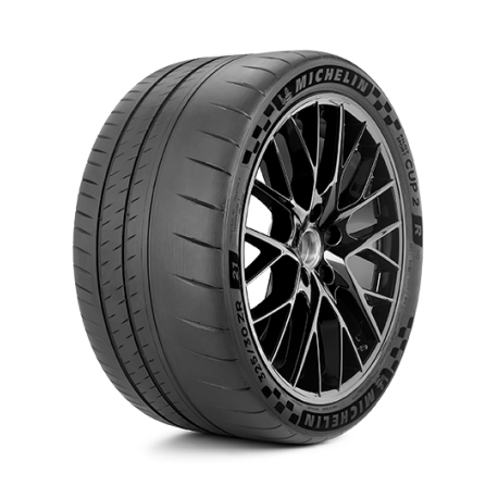 MICHELIN 325 30 R21 108Y TL PILOT SPORT CUP 2 R