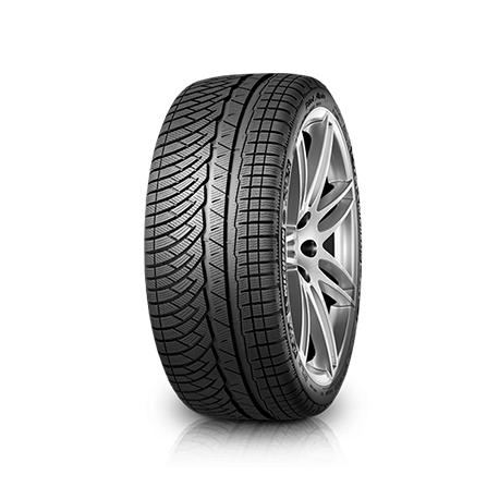 MICHELIN 245 50 R18 100H TL PILOT ALPIN PA4