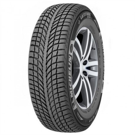 MICHELIN 275 40 R20 106V TL LATITUDE ALPIN LA2