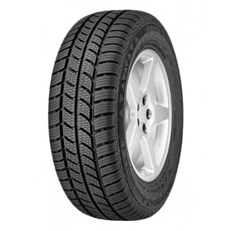 CONTINENTAL 205 75 R16 110R TL VANCO CONTACT WINTER