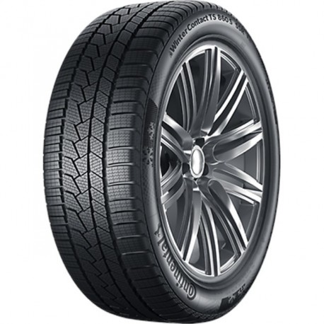 CONTINENTAL 225 45 R19 96V TL WINTERCONTACT TS 860 S