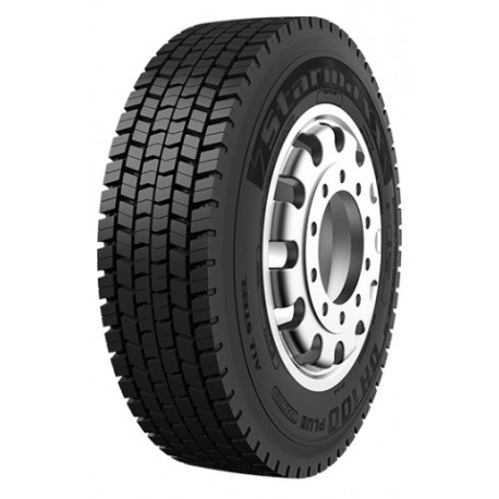 STARMAXX 315 60 R22.5 152L TL DH100