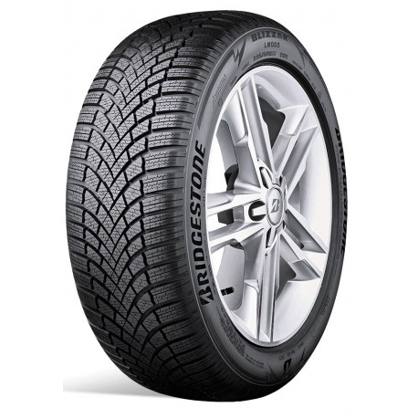 BRIDGESTONE 175 65 R14 82T TL LM005