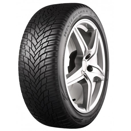 FIRESTONE 175 65 R15 84T TL WINTERHAWK 4