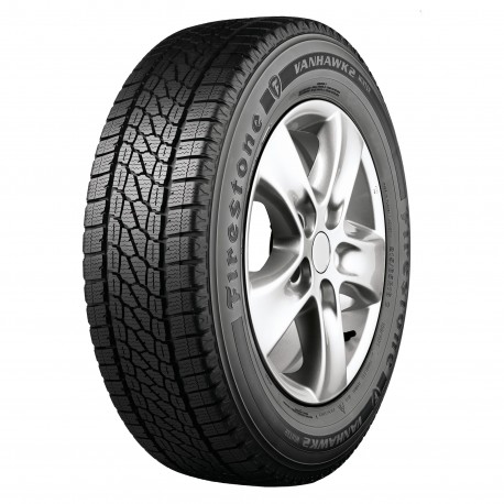 FIRESTONE 175 65 R14 90T TL VANHAWK 2 WINTER