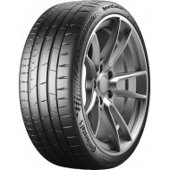 CONTINENTAL 245 45 R18 100Y TL SPORT CONTACT 7