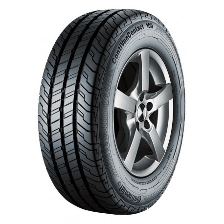 CONTINENTAL 215 75 R16 116R TL CONTI VAN CONTACT 100