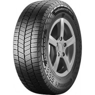 CONTINENTAL 235 65 R16 121R TL VANCONTACT A/S ULTRA