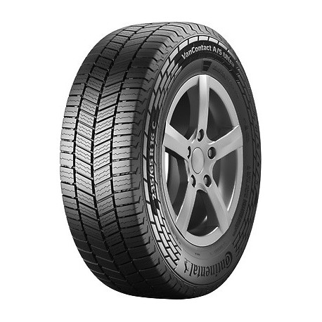 CONTINENTAL 235 65 R16 121R TL VANCONTACT A/S ULTRA