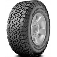 BFGOODRICH 265 60 R18 119S TL ALL-TERRAIN T/A KO2