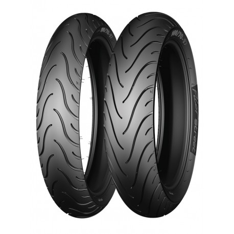 MICHELIN 150 60 R17 66H TL PILOT STREET RADIAL