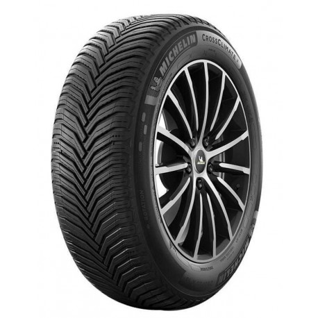 MICHELIN 255 45 R19 104H TL CROSSCLIMATE 2 SUV