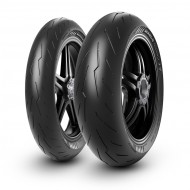 PIRELLI 120 70 R17 58W TL DIABLO ROSSO IV CORSA