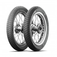 MICHELIN 100 90 R14 57P TL ANAKEE STREET