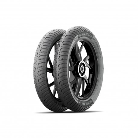 MICHELIN 100 90 C17 55S TL CITY EXTRA