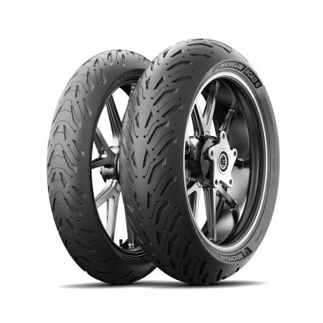 MICHELIN 120 70 R18 59W TL ROAD 6